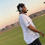 Aaron Wilkins - @coach_wilkins24 Instagram Profile Photo