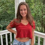 Abby Russell - @abbyrrussell Instagram Profile Photo