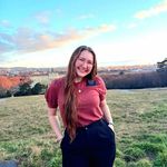 Abby Farris - @abby.farris.21 Instagram Profile Photo