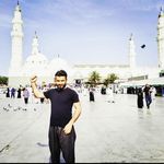 Abdullah muhammad - @abdulla_m.nabi Instagram Profile Photo