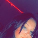 Abigail Powell - @abigail.powell.946 Instagram Profile Photo