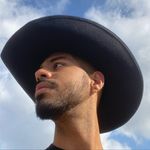 Abraham Hernandez - @_abrahamhernandez_ Instagram Profile Photo