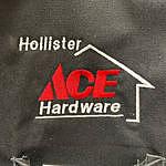 Hollister ACE Hardware - @acehardwarehollister Instagram Profile Photo