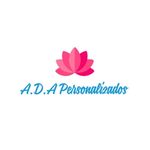 ADA PERSONALIZADOS - @a.d.a.personalizados Instagram Profile Photo
