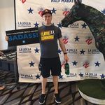 Adam Plummer - @a_dam_fast_runner Instagram Profile Photo