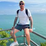 Adam Abbott - @adamabbott94 Instagram Profile Photo