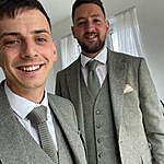 Adam Chappell - @adam_and_milothedog Instagram Profile Photo