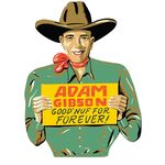Adam Gibson - @adamgibson_tattoo Instagram Profile Photo