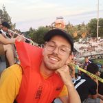 Adam Ketchum - @adam_ketchum Instagram Profile Photo