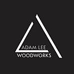 ADAM LEE - @adamleewoodworks Instagram Profile Photo