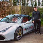 Adam Owen - @adam_owen39 Instagram Profile Photo