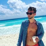 Adam Owens - @adam__owens Instagram Profile Photo