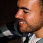 Adam Perez - @adam_perez_21 Instagram Profile Photo