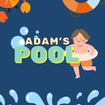 Sewa kolam|pool melaka - @adam_pool Instagram Profile Photo