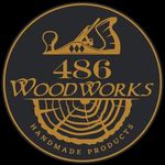 Adam Reynolds - @486woodworks Instagram Profile Photo
