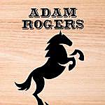 Adam Rogers - @adamrogersart4 Instagram Profile Photo