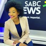 Thabile Q. Adele Makapela - @thabilemakapela Instagram Profile Photo