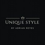 Adrian Reyes - @adrian_barber_nc Instagram Profile Photo