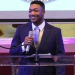 Adrian Williams - @officialpastoradrian Instagram Profile Photo