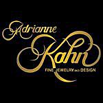 Adrianne Kahn Fine Jewelry - @adriannekahn Instagram Profile Photo