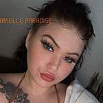Arielle Paradise - @arielleparadise Instagram Profile Photo