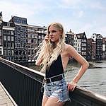 AdrienneKoehn - @adriennekoehn Instagram Profile Photo