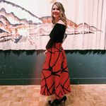 Adrienne Roberts - @adriennerob Instagram Profile Photo