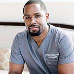 Dr. Robert Singleton II MD, Anesthesiology Physician - @robertsecond53 Instagram Profile Photo