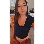 Agustina Lira - @_agustinalira_ Instagram Profile Photo