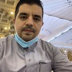 Ahmad Bayyari - @ahma136d Instagram Profile Photo