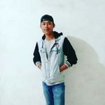 Ahmad Suc (Jang pace) - @ahmadsyaripudin548 Instagram Profile Photo