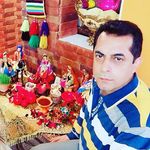 Ahmad talebizadeh - @talebizadeh850 Instagram Profile Photo