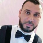 Ameen Elardawi - @elardawi Instagram Profile Photo
