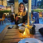 Aimee Thornton - @aimee_thornton Instagram Profile Photo