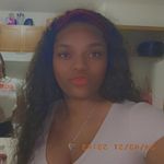 Aisha Coleman - @_aishacoleman Instagram Profile Photo
