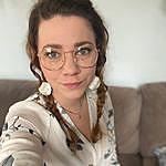 Aisha Hill - @aishahill Instagram Profile Photo