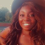 Aja Harris - @ajaharris68 Instagram Profile Photo