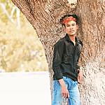 Ajay Joshi - @____ajay____joshi____ Instagram Profile Photo