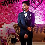 Ajay Joshi - @mr.lover_borninlovemonth Instagram Profile Photo