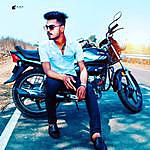 Ajay Sahu - @_sahu_ji_13 Instagram Profile Photo