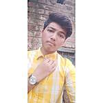 Akash Das - @akash__walker__18 Instagram Profile Photo