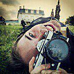 Alex Simmering - @alexsimmering Instagram Profile Photo