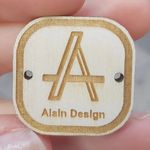 ALAIN Brand - @alain_brand26 Instagram Profile Photo