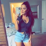 Alaina Allen - @alaina_allen Instagram Profile Photo