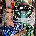 Aline - Adega Prime Beer - @_aline.correa_ Instagram Profile Photo