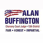 John Alan Buffington For Judge - @alanforchanceryjudge13 Instagram Profile Photo