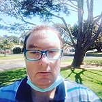 Alan Carter - @alancarter706 Instagram Profile Photo