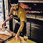 Alan Roman | Catering - @alan_gastronomia Instagram Profile Photo