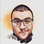 Alan Drake - @_alandrake Instagram Profile Photo