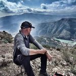 Alan Drake - @alan.drake Instagram Profile Photo